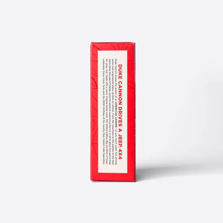 Jeep® Brand Brick Bundle